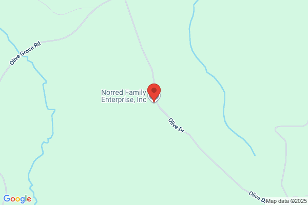 Norred Family Enterprise, Inc.