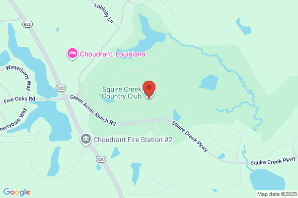 Squire Creek Country Club & Development Llc Tennis Center
