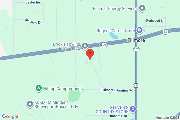 Whispering Pines Mobile Home Park, Sales & Transport