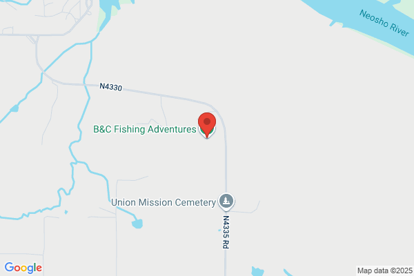 B&C Fishing Adventures