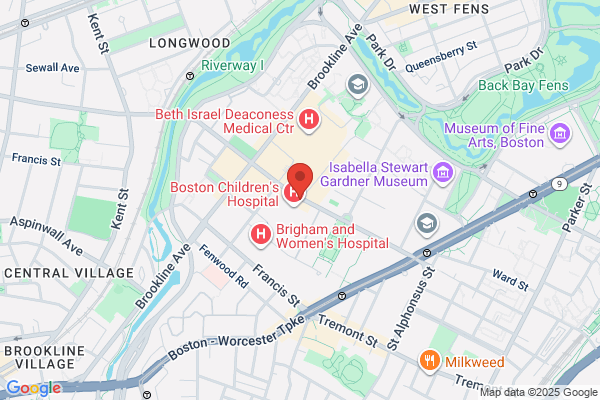 Boston L Neal Dr