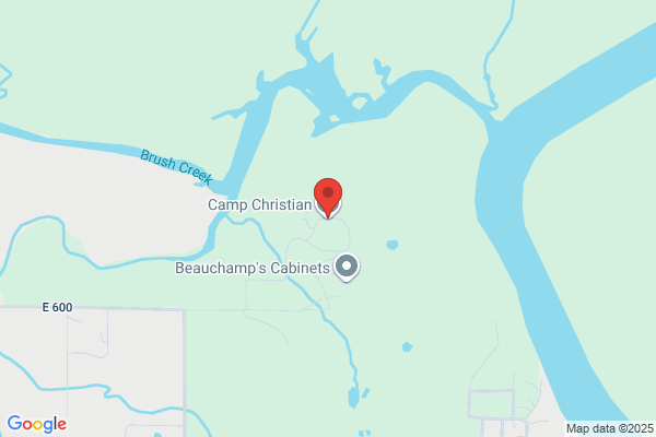 Camp Christian