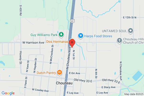 Chouteau Discount Pharmacy