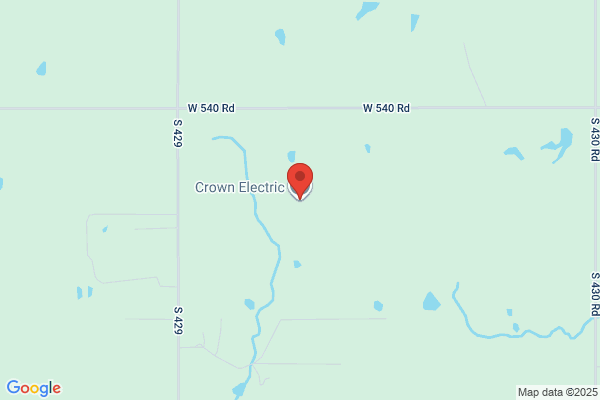 Crown Electric