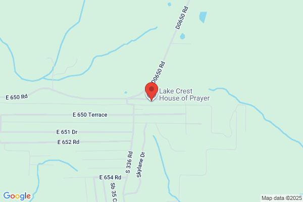 Lake Crest House of Prayer
