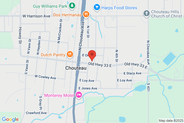 Main Street Pizza & Deli