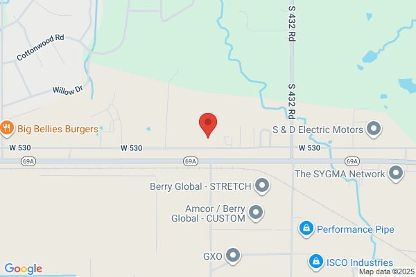 Mustang Construction Services
