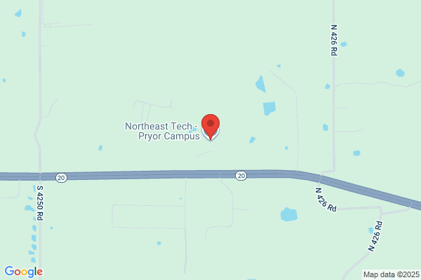 Northeast Area Vo-Tech School
