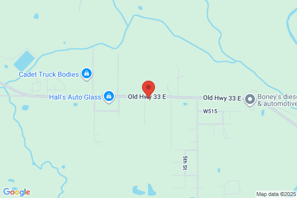 Outback Storage