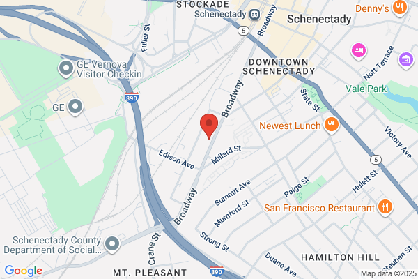 Plank Construction LLC