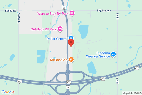Sonic Drive-In