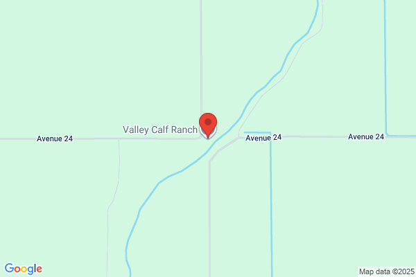 Long Valley Hay Co