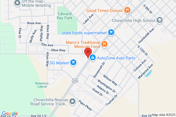 Gaithers Auto Care