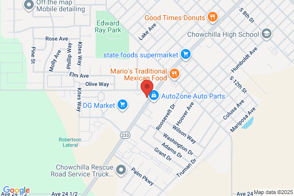 T & R Auto Service