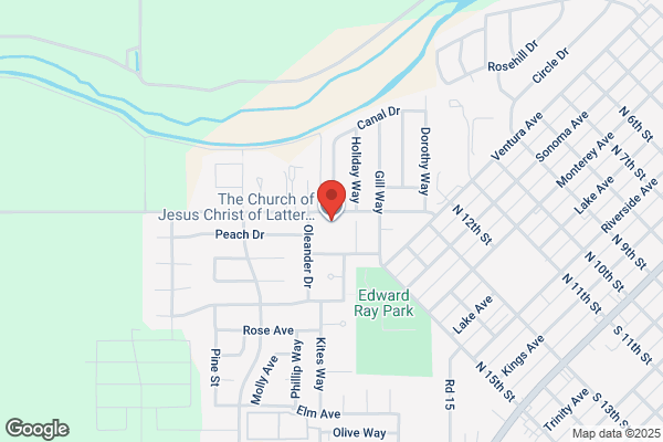 The Church of Jesus Christ of Latter-day Saints