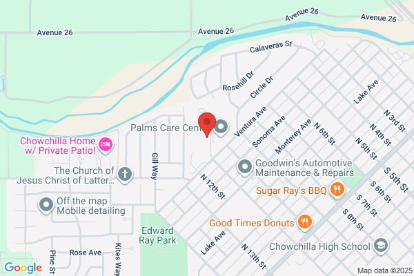 Chowchilla Physical Therapy