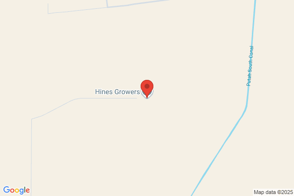 Hines Horticulture Inc