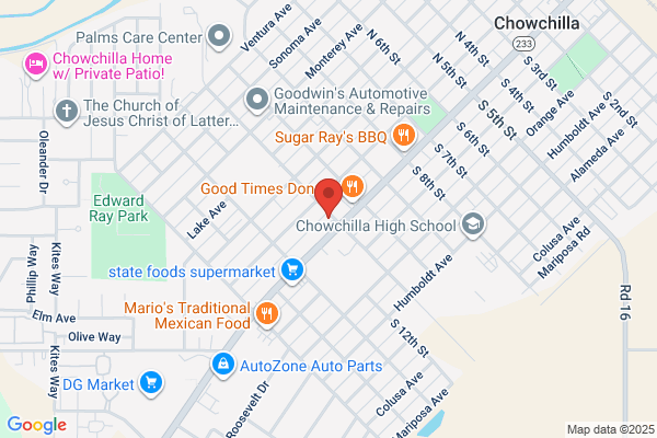 S & K Mini Mart