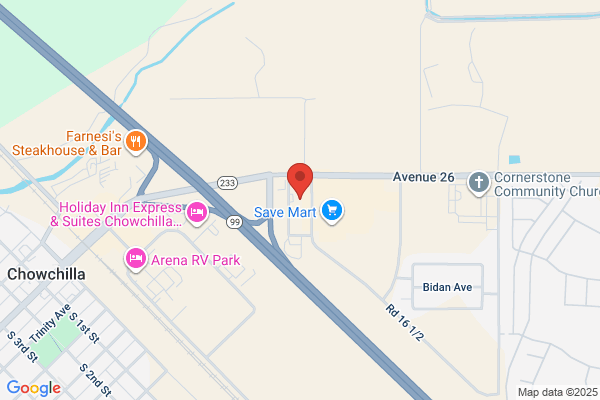 SureStay By Best Western Chowchilla Yosemite