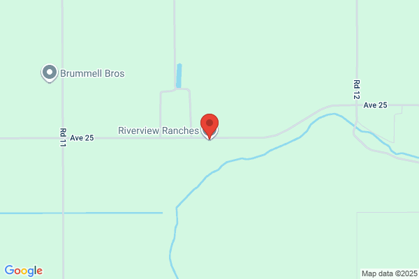 Riverview Ranches