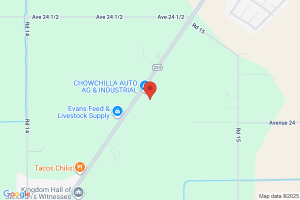 Carquest Auto Parts - Chowchilla Auto Parts