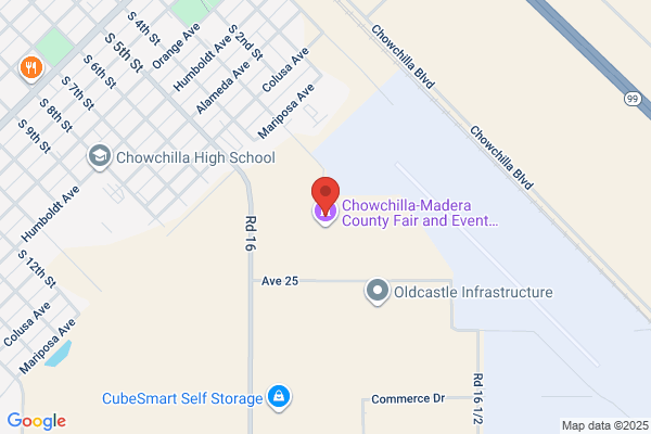 Chowchilla Spring Festival