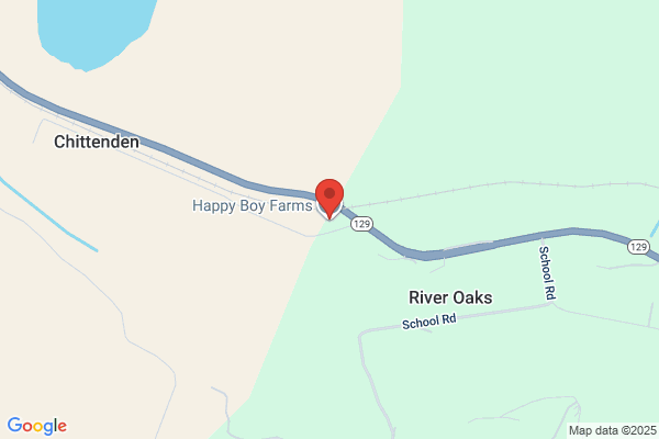 Happy Boy Farms