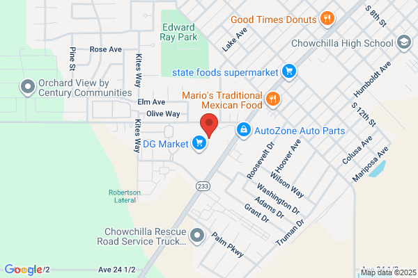 Jalisco Jewelers Inc