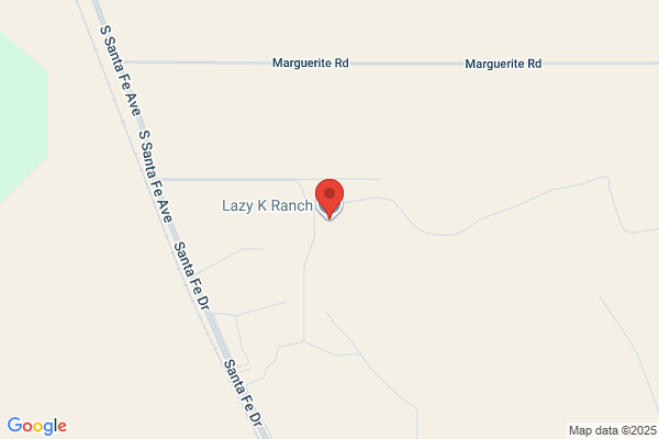 Lazy K Ranch