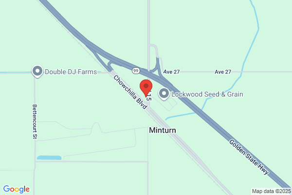 Minturn Bar