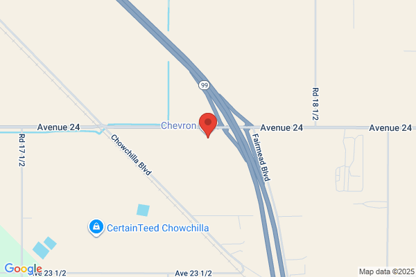 Stop-N-Go Truck Stop