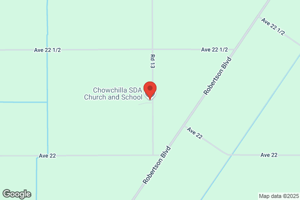 Seventh Day Adventist Church Element