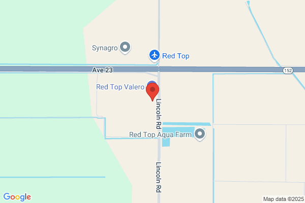 Red Top Restaurant
