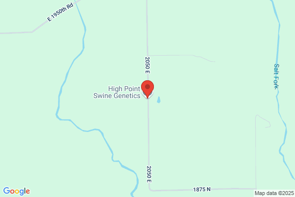 Blue Gene Genetics Inc