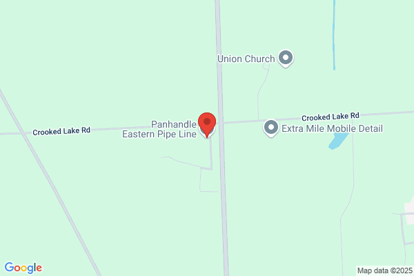 Panhandle Eastern Pipeline Company