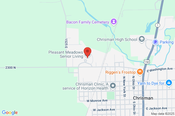 Pleasant Meadows Christian Village