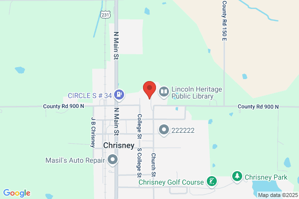 Chrisney Elementary School