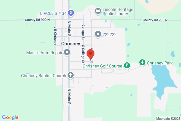 Chrisney Senior Citizens Apartments