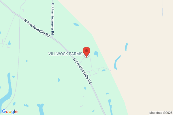 Lloyd-Weber Farm