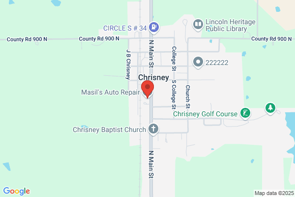 Masils Auto Repair