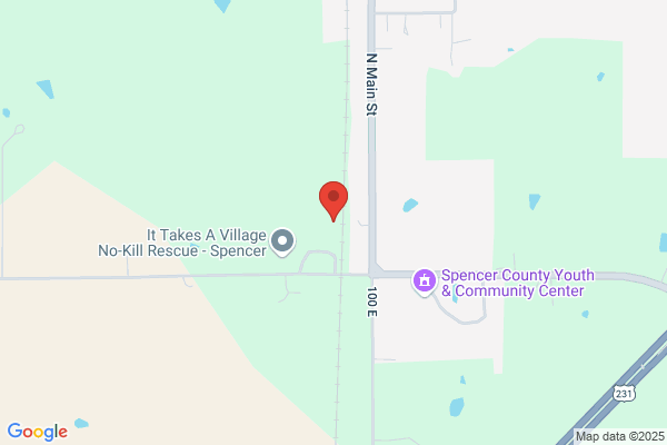 Spencer County Highway Garage