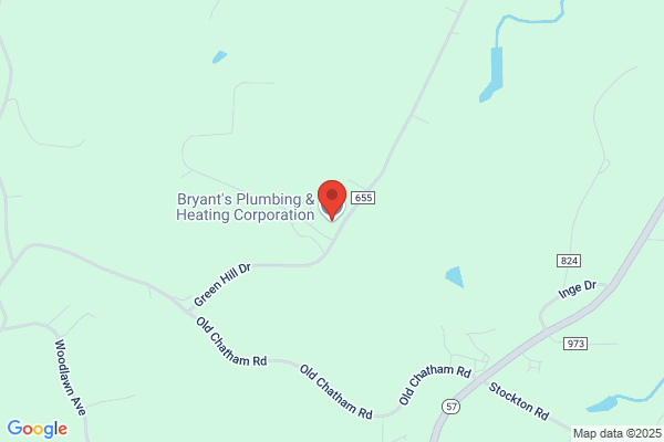 Bryant Plumbing