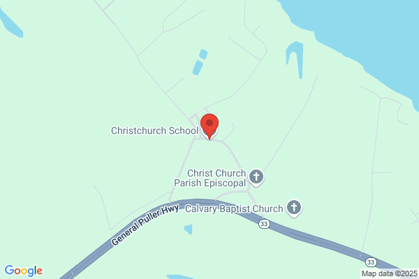 Christchurch School
