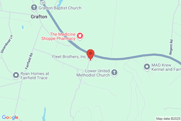 Fleet Brothers Inc