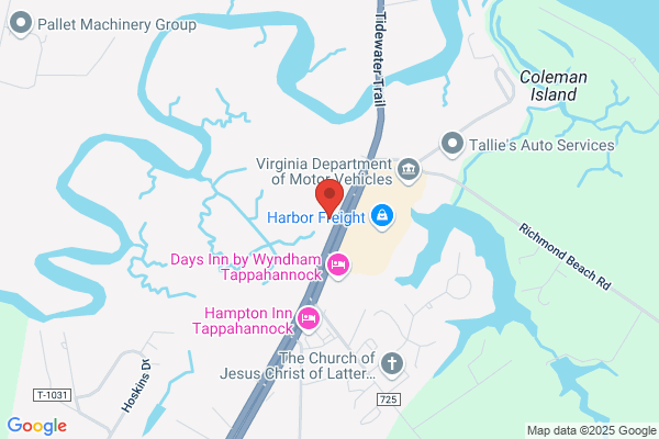 Hospice Support Care of Middlesex County