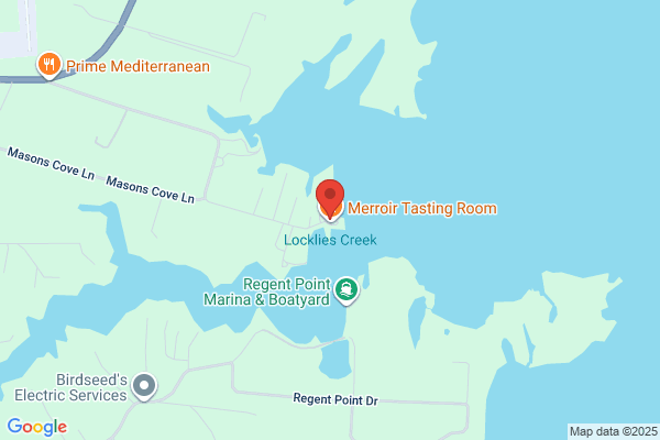 Locklies Marina
