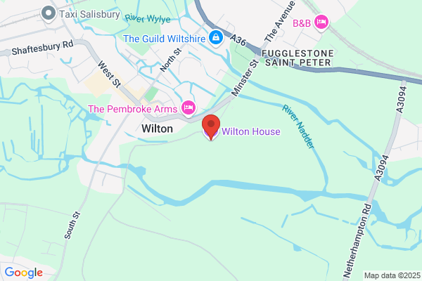 Wilton Cottage & Garden