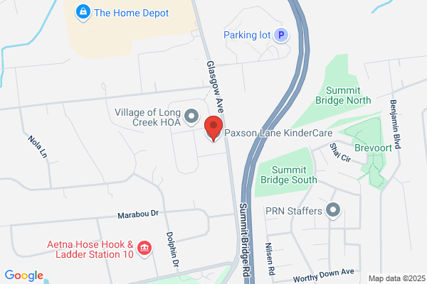 Paxson Lane KinderCare