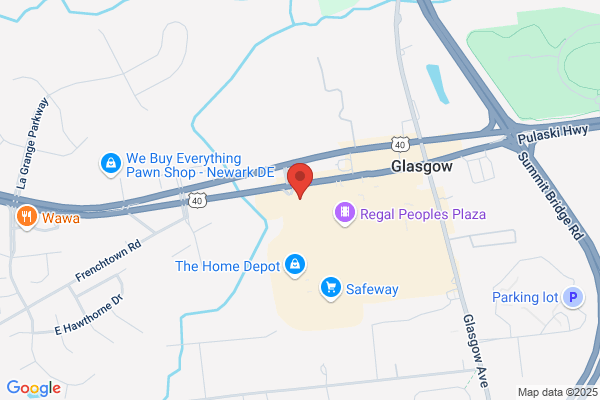 Kirkwood Dental Associates - Newark