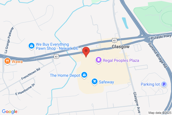 Bear-Glasgow Dental, LLC.
